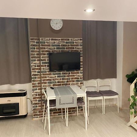 Apartment In Downtown Budapest Esterno foto