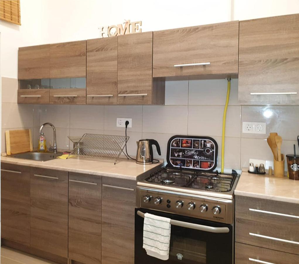 Apartment In Downtown Budapest Esterno foto