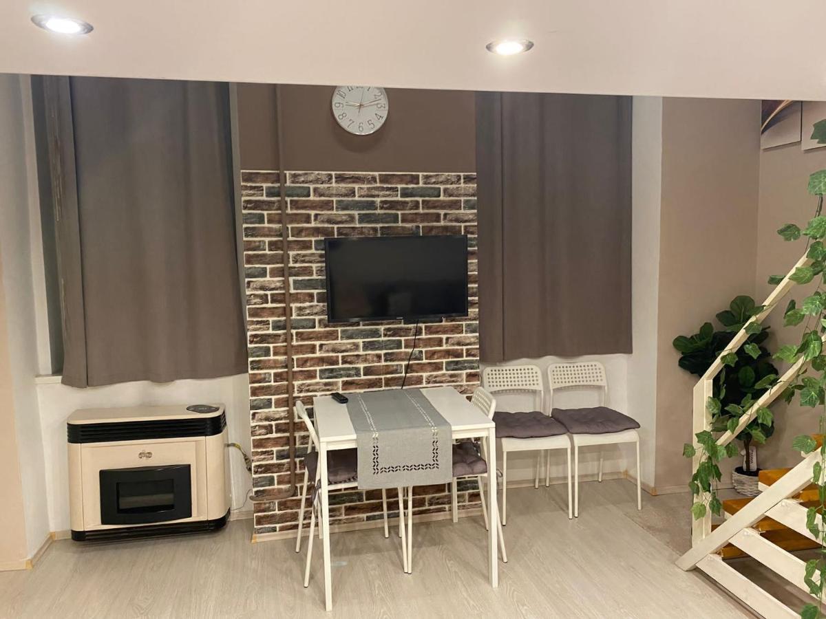 Apartment In Downtown Budapest Esterno foto