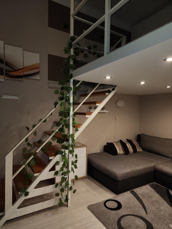 Apartment In Downtown Budapest Esterno foto